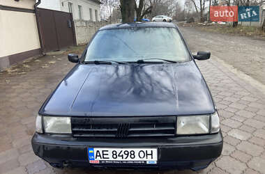 Хэтчбек Fiat Tipo 1992 в Днепре