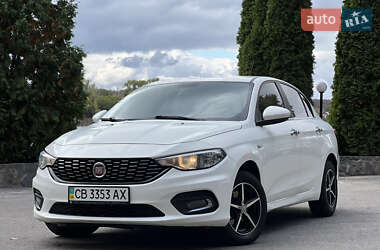 Седан Fiat Tipo 2017 в Кропивницком