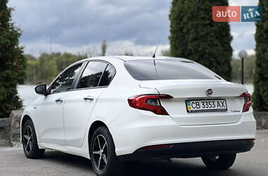 Седан Fiat Tipo 2017 в Кропивницком