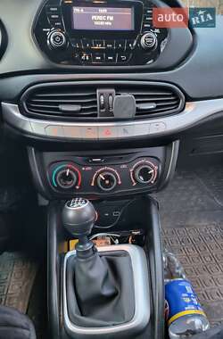 Седан Fiat Tipo 2019 в 