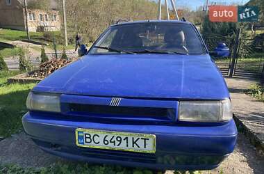 Хэтчбек Fiat Tipo 1988 в Трускавце