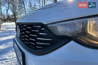 Седан Fiat Tipo 2018 в Виннице