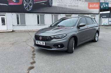 Універсал Fiat Tipo 2017 в Запоріжжі