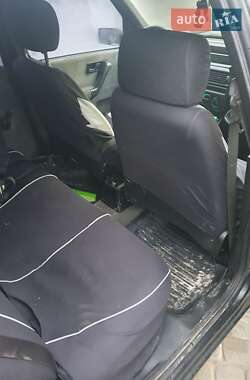 Хетчбек Fiat Tipo 1993 в Тернополі