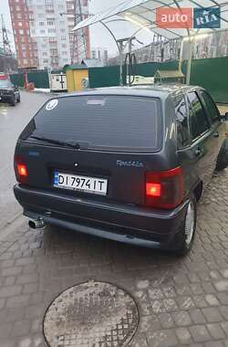 Хетчбек Fiat Tipo 1993 в Тернополі