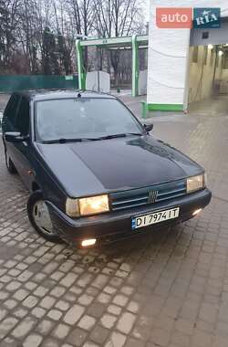 Хетчбек Fiat Tipo 1993 в Тернополі