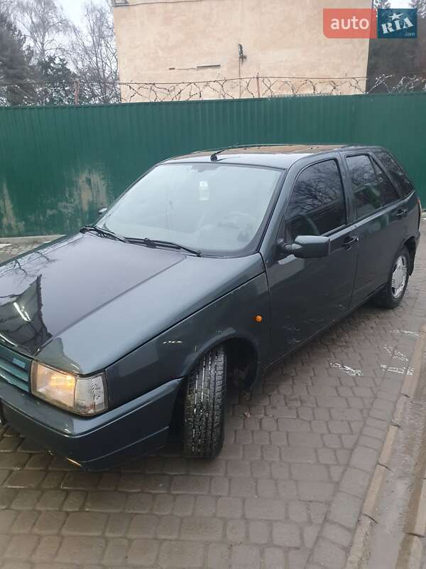 Хэтчбек Fiat Tipo 1993 в Тернополе
