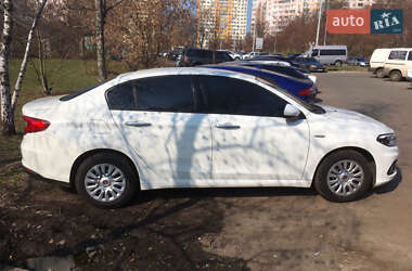 Седан Fiat Tipo 2016 в 