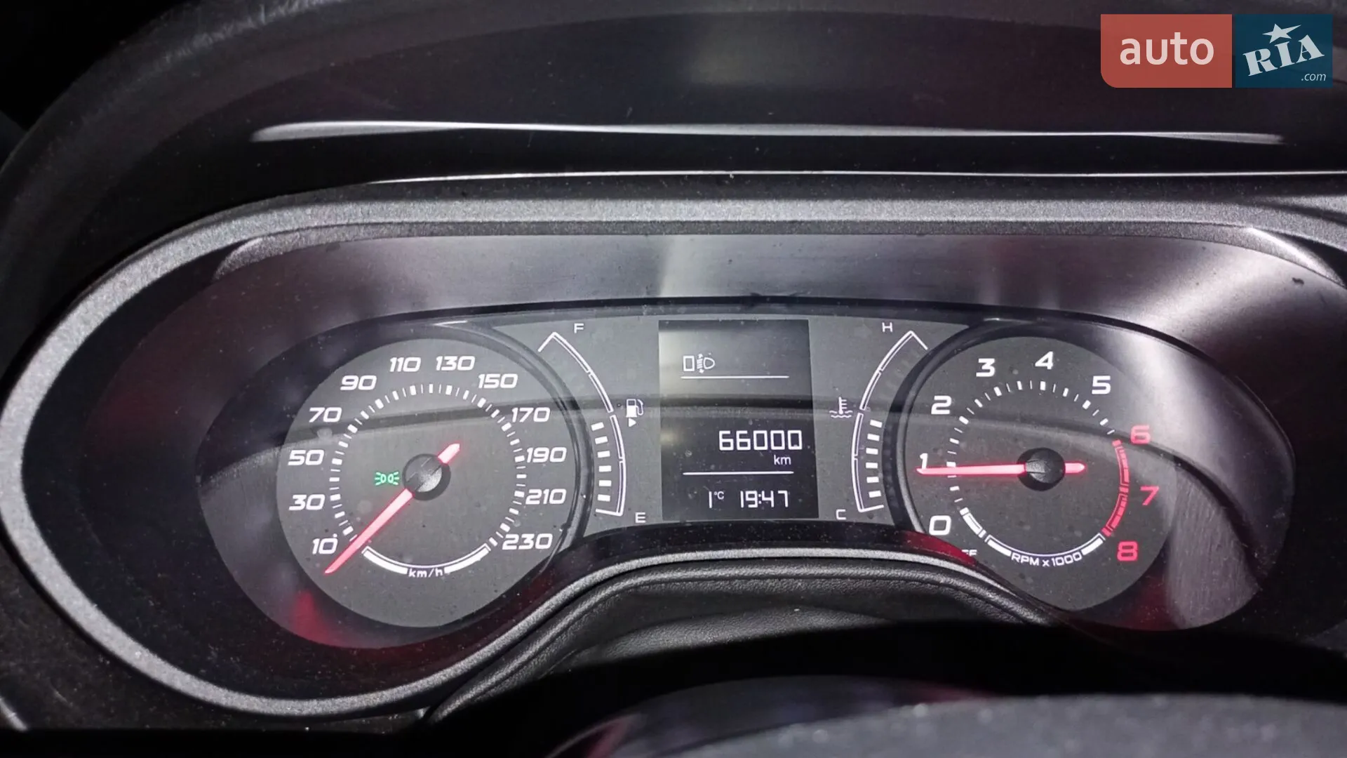 2019 Fiat Tipo - мініатюра 2