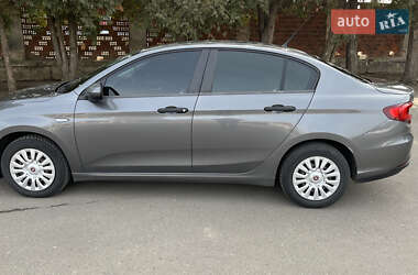 Седан Fiat Tipo 2019 в 