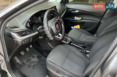 Седан Fiat Tipo 2019 в 