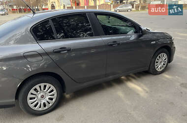Седан Fiat Tipo 2019 в 