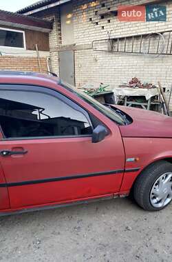 Хетчбек Fiat Tipo 1994 в Львові