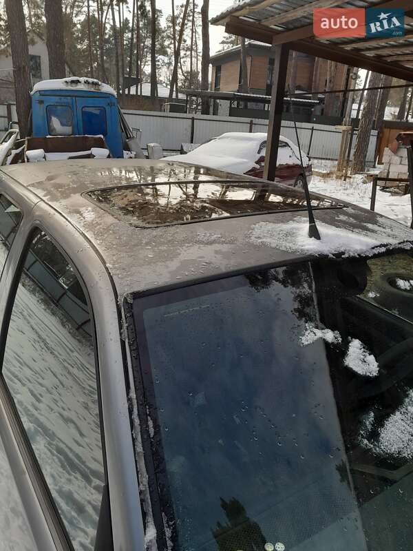 Хэтчбек Fiat Tipo 1990 в Буче