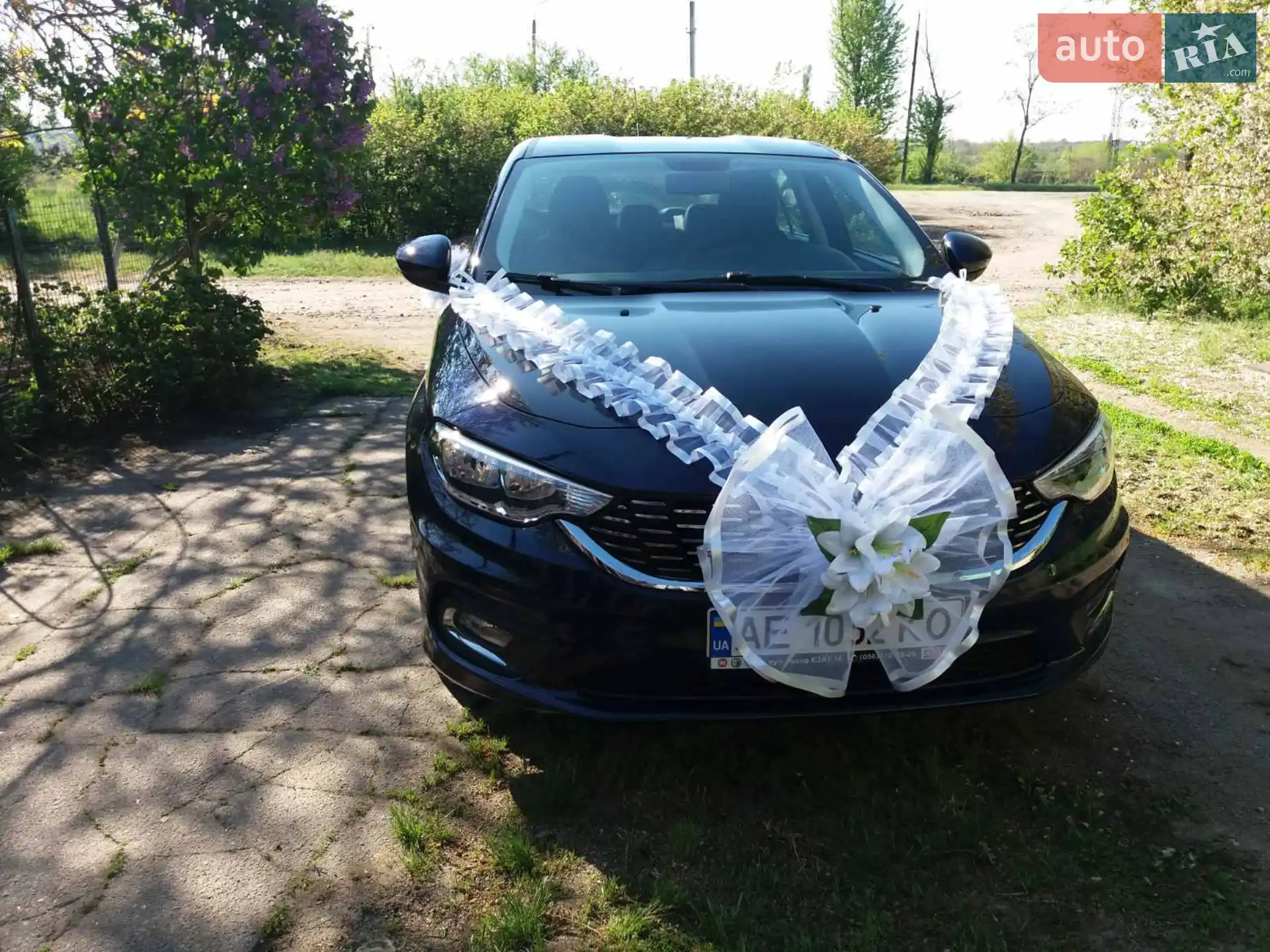 2017 Fiat Tipo - мініатюра 5