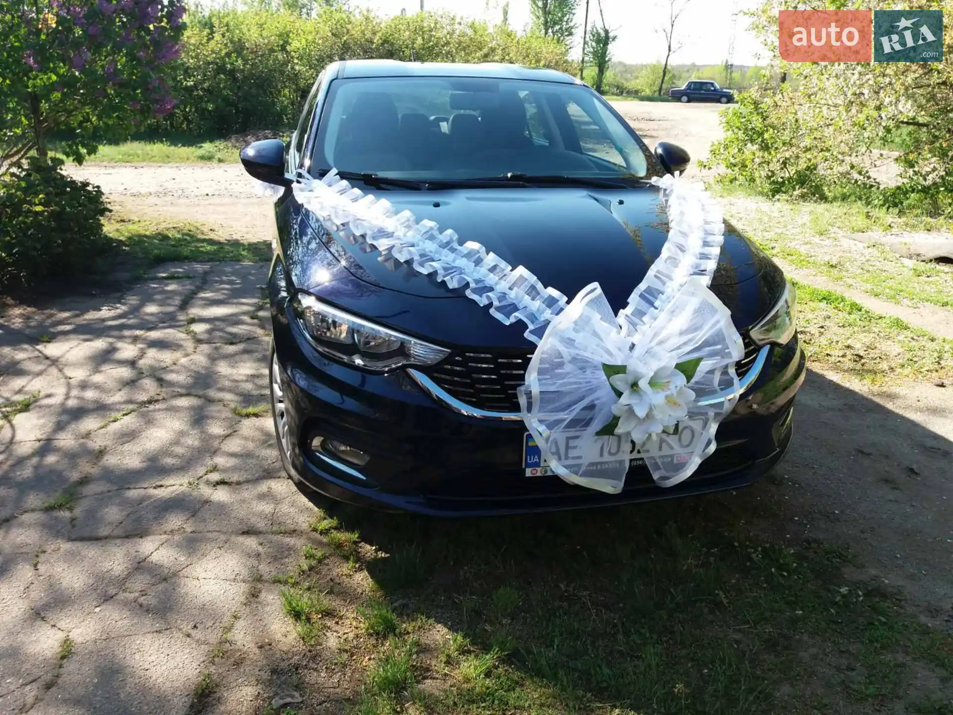 2017 Fiat Tipo - мініатюра 6