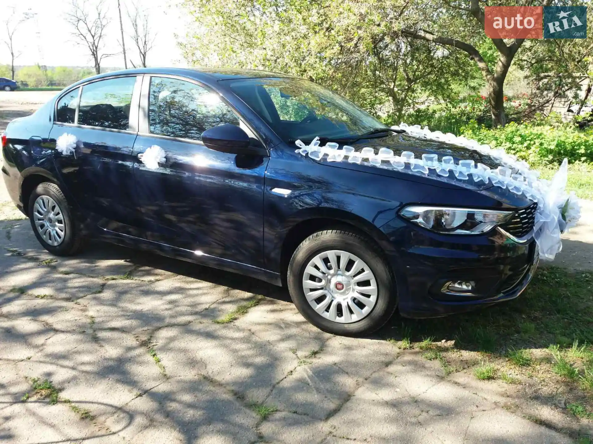 2017 Fiat Tipo - мініатюра 7
