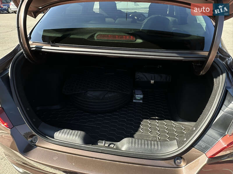 Седан Fiat Tipo 2019 в Николаеве