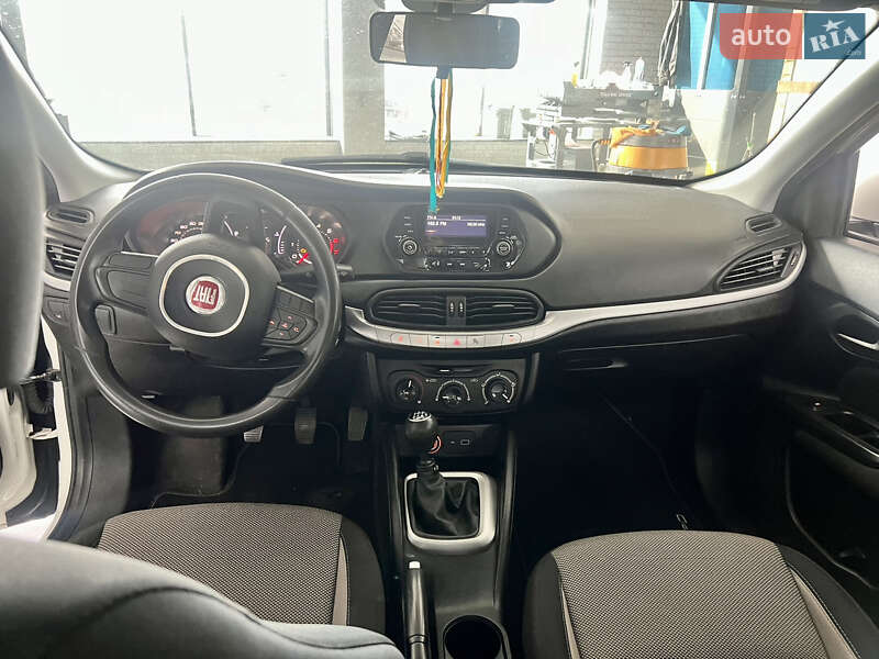 Седан Fiat Tipo 2018 в Киеве