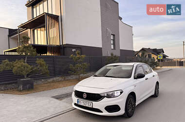 Седан Fiat Tipo 2019 в Тернополі