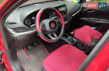 Седан Fiat Tipo 2019 в 