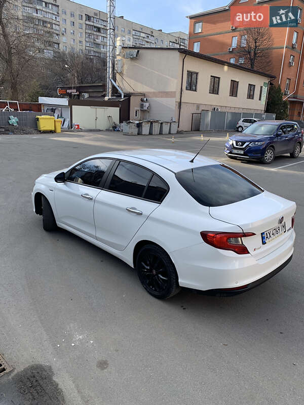 Седан Fiat Tipo 2019 в Харькове