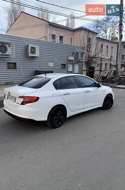 Седан Fiat Tipo 2019 в Харькове