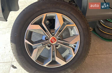 Седан Fiat Tipo 2019 в 