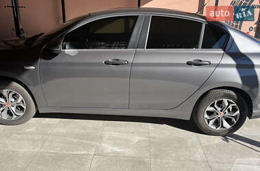 Седан Fiat Tipo 2019 в 