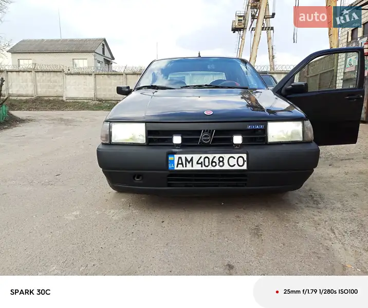 Fiat Tipo