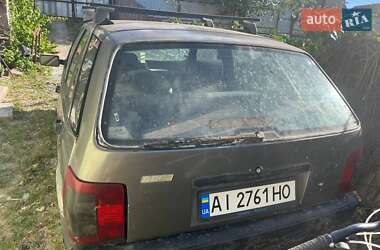 Хэтчбек Fiat Tipo 1988 в 
