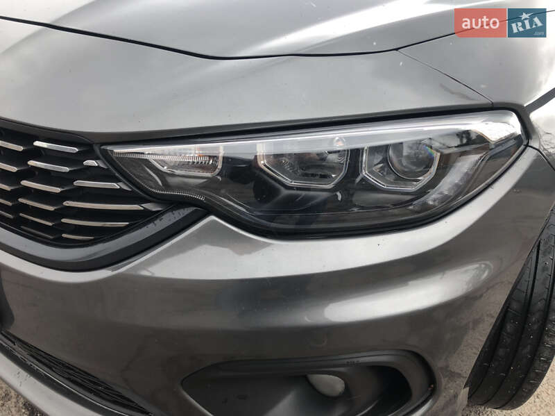Універсал Fiat Tipo 2018 в Коростені