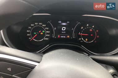 Універсал Fiat Tipo 2018 в Коростені