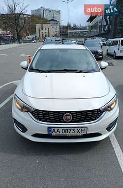 Седан Fiat Tipo 2018 в Киеве
