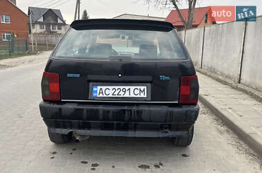 Хэтчбек Fiat Tipo 1991 в 
