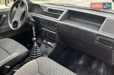 Хэтчбек Fiat Tipo 1991 в 