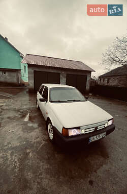 Хетчбек Fiat Tipo 1989 в 