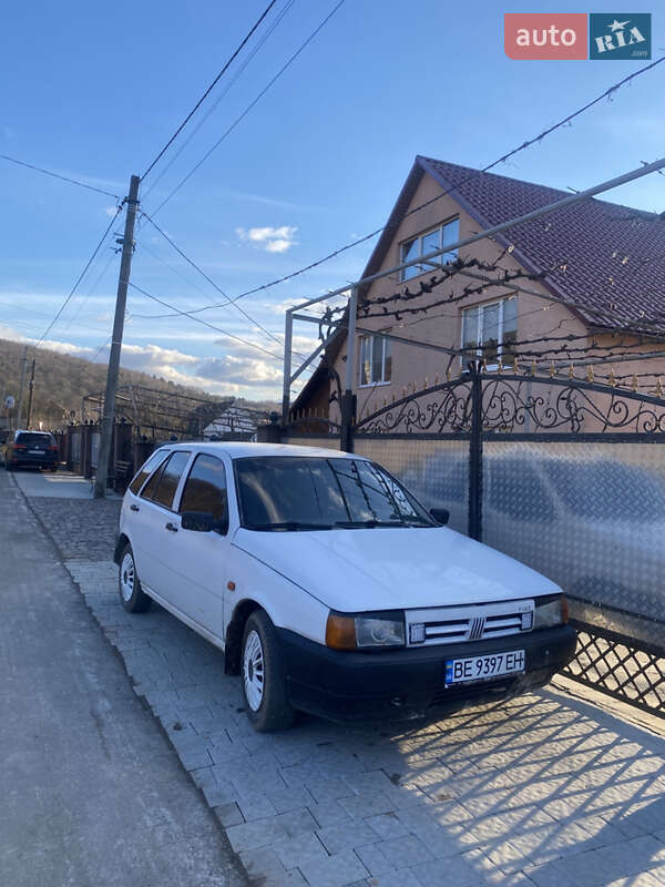 Хэтчбек Fiat Tipo 1989 в Мукачево