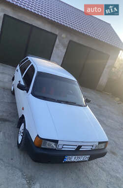 Хетчбек Fiat Tipo 1989 в 