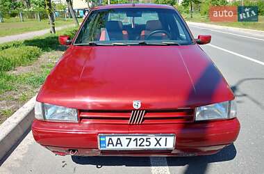 Хэтчбек Fiat Tipo 1989 в Киеве