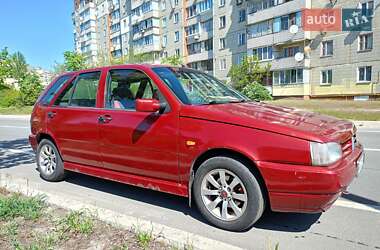 Хэтчбек Fiat Tipo 1989 в 