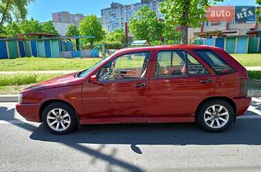 Хэтчбек Fiat Tipo 1989 в 