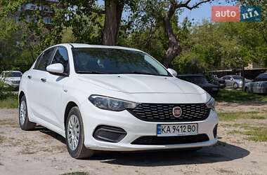 Седан Fiat Tipo 2019 в Києві