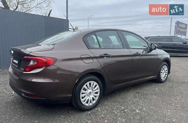Седан Fiat Tipo 2021 в 