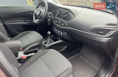 Седан Fiat Tipo 2021 в 