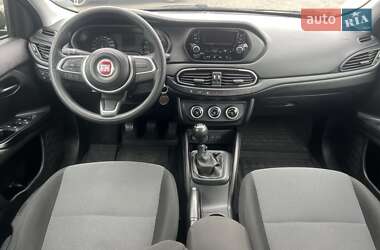 Седан Fiat Tipo 2021 в 