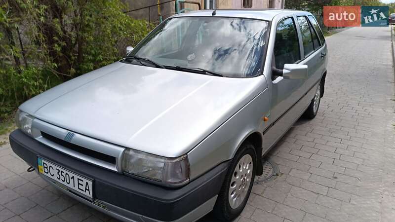 Хетчбек Fiat Tipo 1994 в 