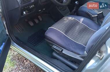 Хетчбек Fiat Tipo 1994 в 
