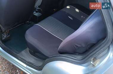 Хетчбек Fiat Tipo 1994 в 