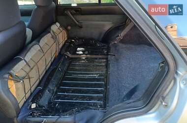 Хетчбек Fiat Tipo 1994 в 